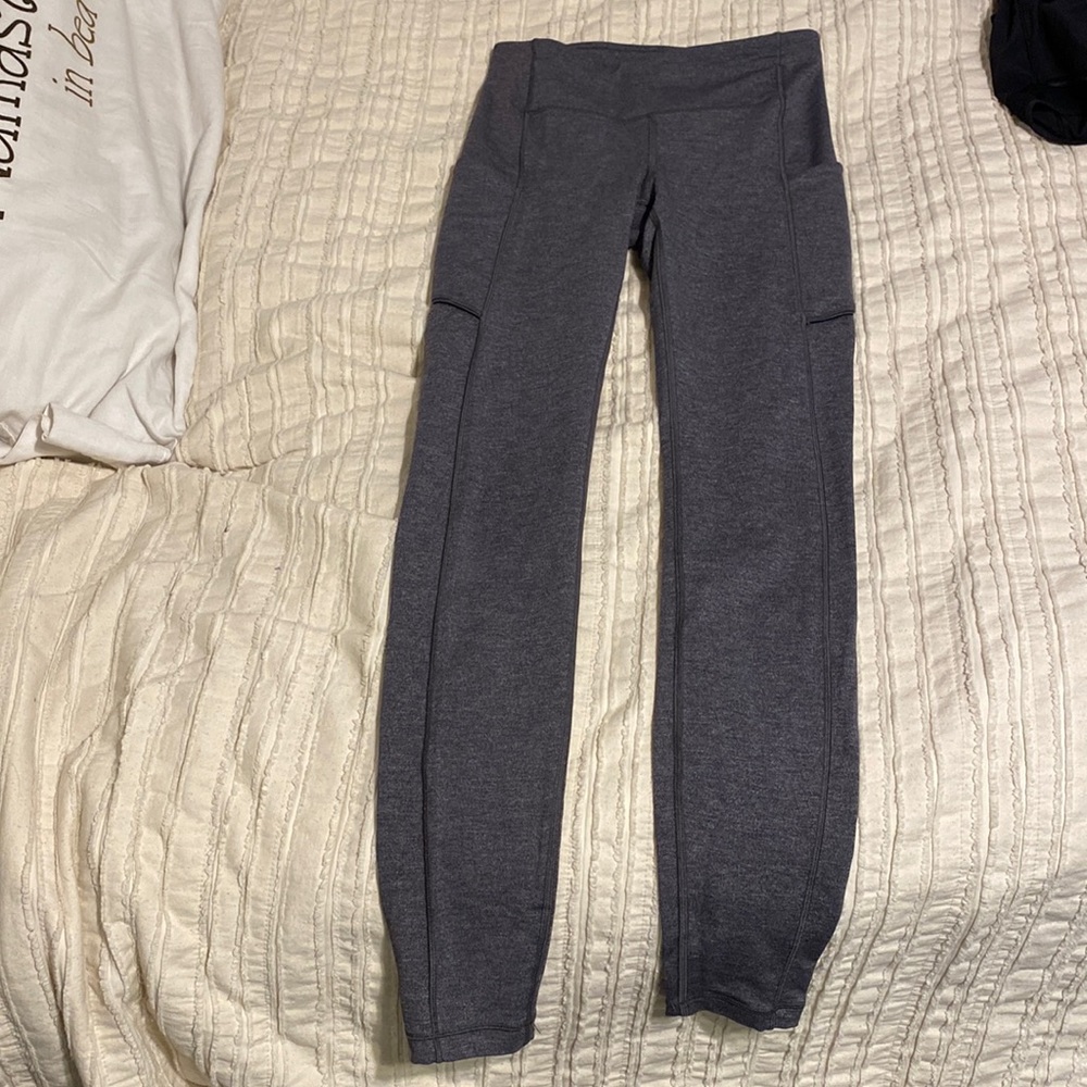 Lululemon Athletic Leggings
